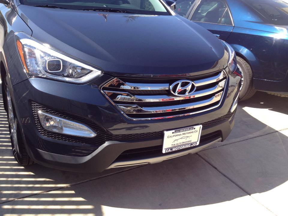 Paint Protection Film (PPF)