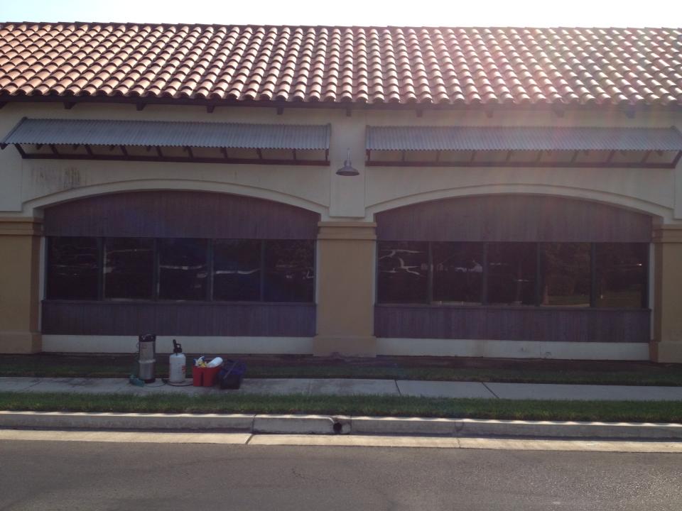 Commercial Project #09