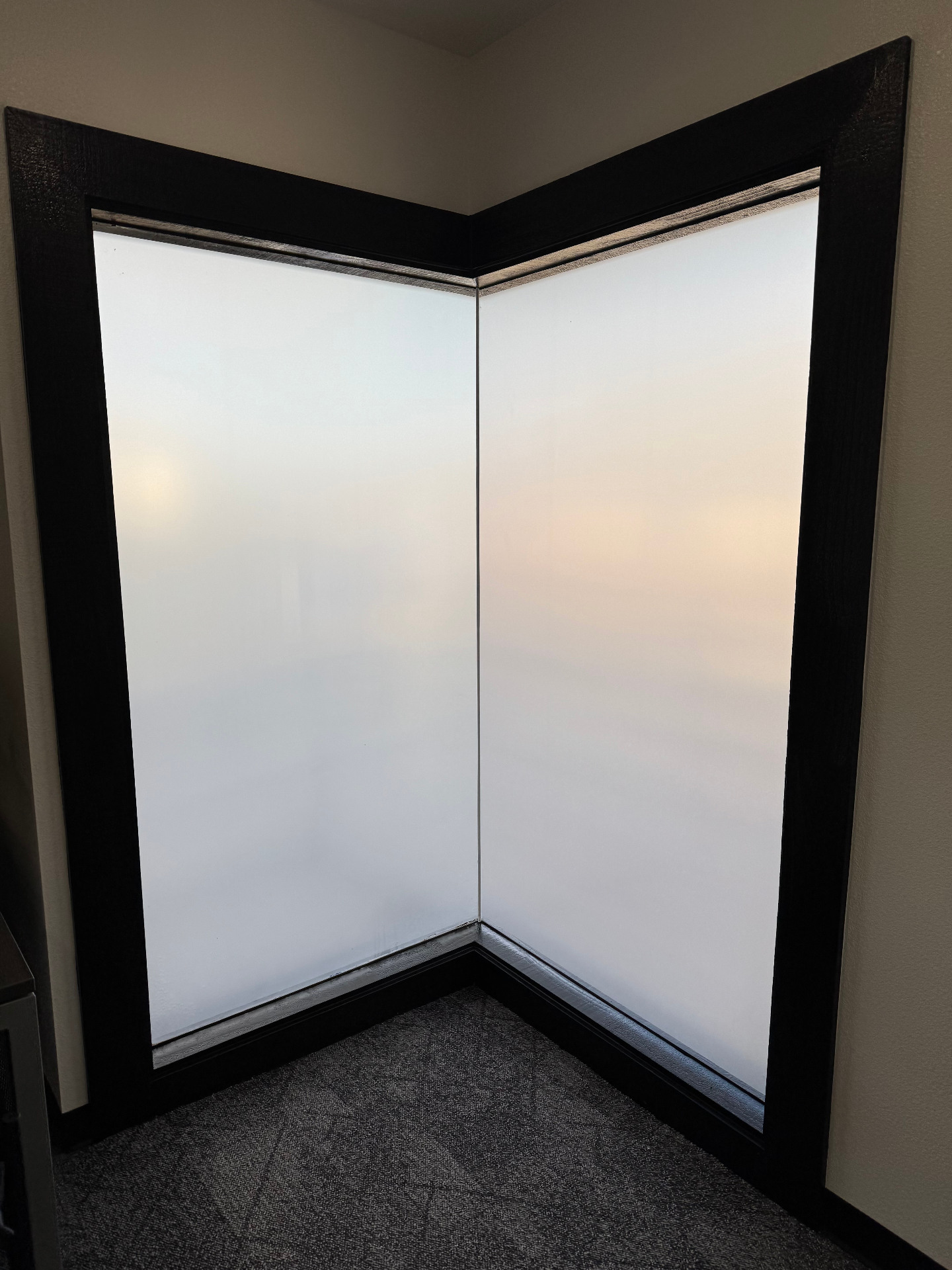 Privacy Film