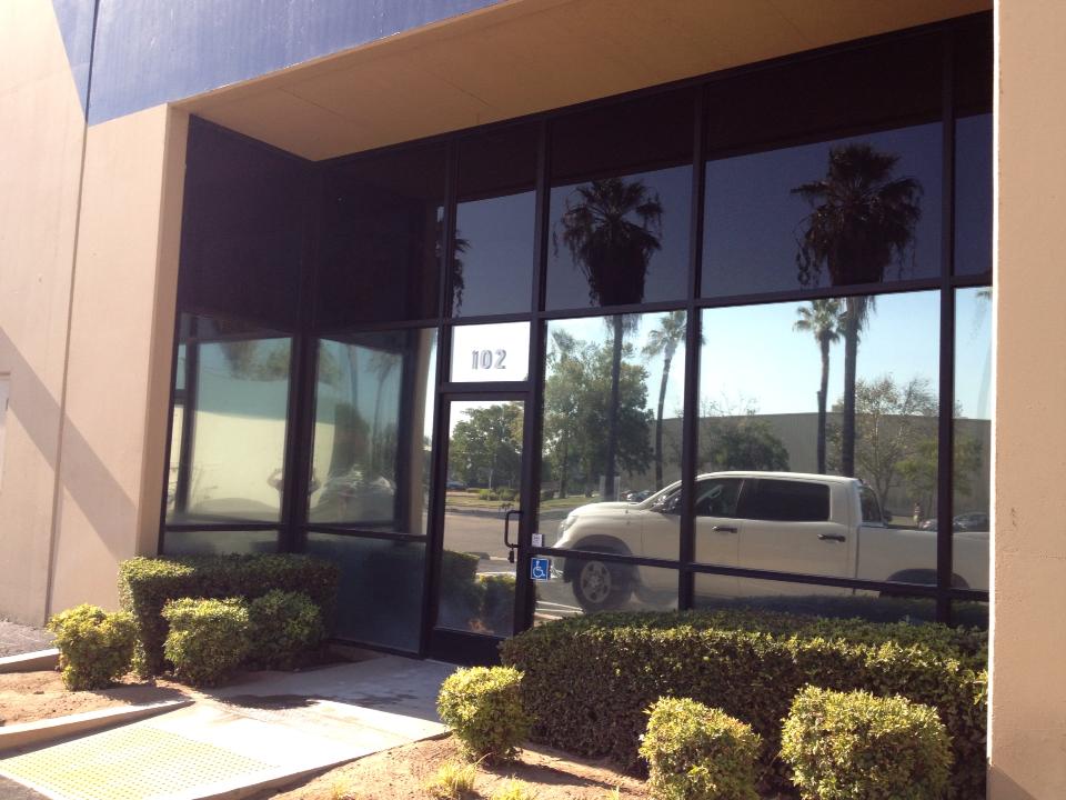 Commercial Project #10