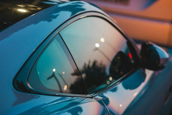 Auto Window Tinting in California: Finding a Quality Installer