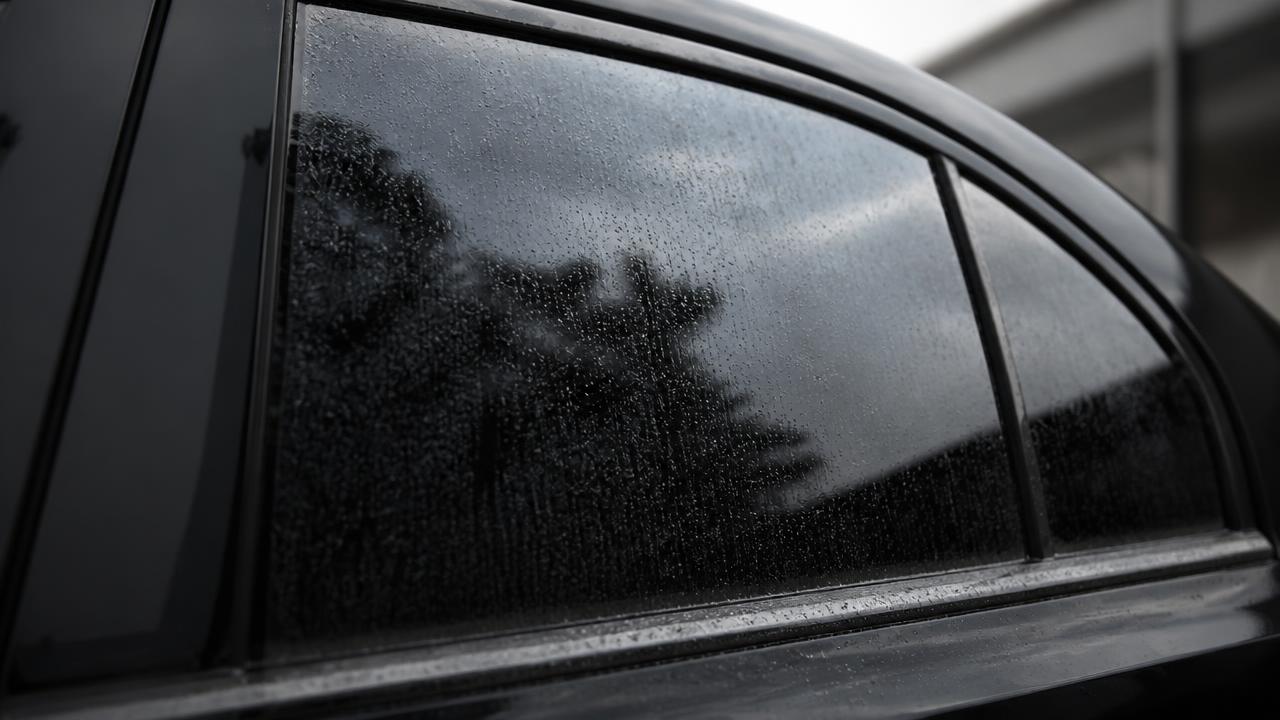The First 5 Days: How to Care for Fresh Window Tint