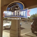 Train Depot Window Tinting