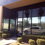 Local Business Tint Project