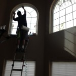 Residential Window Tinting