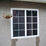 Residential Window Tinting