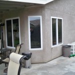 Residential Window Tinting